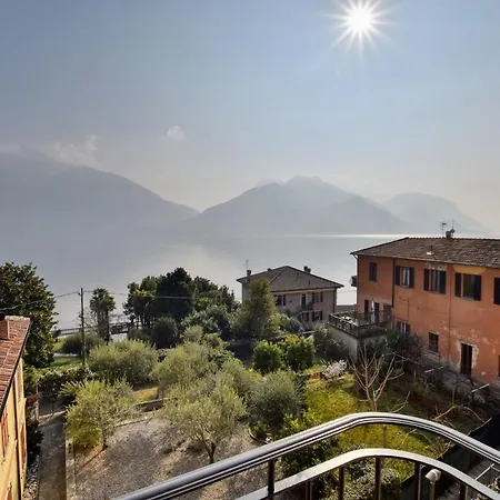 Διαμέρισμα Casa Con Vista Airconditioned 2-bedroom *