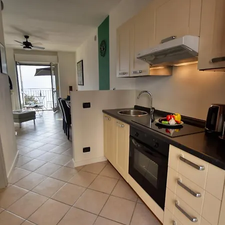Διαμέρισμα Casa Con Vista Airconditioned 2-bedroom *