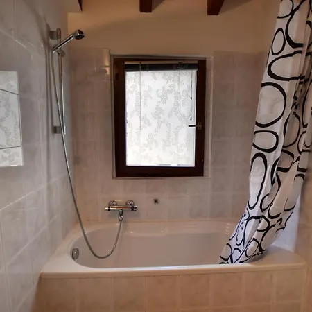 Casa Con Vista Airconditioned 2-bedroom Appartement *