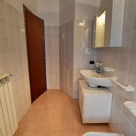 Appartement Casa Con Vista Airconditioned 2-bedroom *
