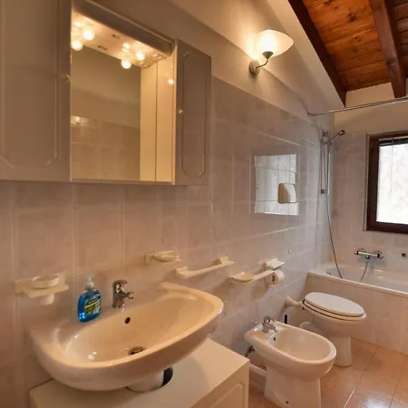 Διαμέρισμα Casa Con Vista Airconditioned 2-bedroom *