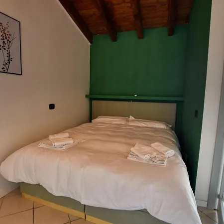 Διαμέρισμα Casa Con Vista Airconditioned 2-bedroom