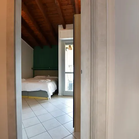 Διαμέρισμα Casa Con Vista Airconditioned 2-bedroom Acquaseria