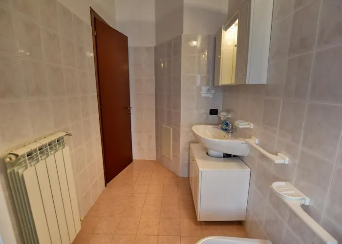 Appartement Casa Con Vista Airconditioned 2-bedroom *